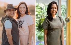  Diundang Ke Acara Mewah Suami Maia Estianty, Gaya Sederhana Nagita Slavina Paling Disorot
