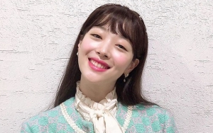 Pemadam Kebakaran yang Bocorkan Informasi Soal Kematian Sulli Minta Maaf