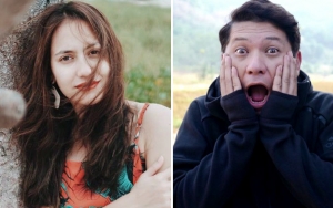 Pevita Pearce Pamer Abs, Gading Marten Ikut Komentar Langsung 'Dikeroyok' Fans