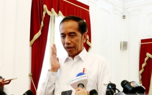Jokowi Dianggap Gagal Tuntaskan Kasus HAM, Istana Buka Suara
