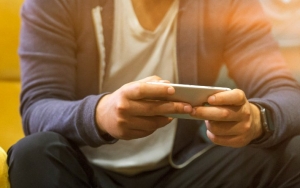 Kecanduan Game Online, Puluhan Pelajar Datangi Rumah Sakit Jiwa Solo