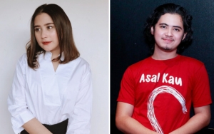 Prilly Latuconsina Ngaku Nggak Pernah Pacaran Dengan Aliando, Tapi Sering Mojok di Lokasi Syuting