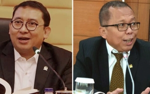 Muncul Kabar Fadli Zon Masuk Bursa Menteri, Arsul Sani Heran
