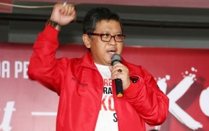 PDIP Tak Mau Menteri Jokowi Jilid II Justru Maju Jadi Capres 2024