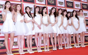 Ada Agensi Pakai 100 Ribu Akun Untuk Voting 'Produce 101', Nasib Reuni IOI Disorot