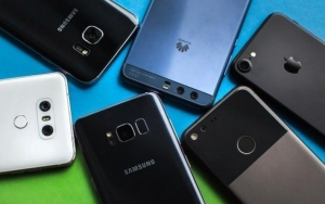 Aturan IMEI Diteken, HP Black Market 'Musnah' Mulai April 2020