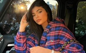 Respons Kocak Kylie Jenner Usai Lagu 'Rise and Shine' yang Dinyanyikannya Viral dan Jadi Meme