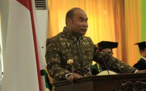 Diisukan Jadi Menteri Jokowi, Gubernur NTT Rupanya Sudah Pamitan ke Masyarakat