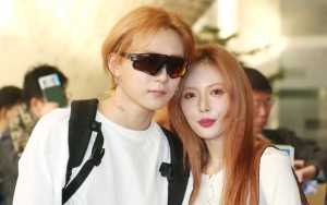Agensi Konfirmasi HyunA Dan E'Dawn Bakal Comeback Secara Bersamaan Bulan Depan