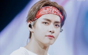 Fans Tiongkok V BTS Siapkan Proyek Besar-Besaran Bukan untuk Ultah Tapi Event Ini