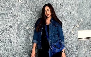 Aura Kasih Panggil Ahli Hipnoterapi Untuk Atasi Baby Blues
