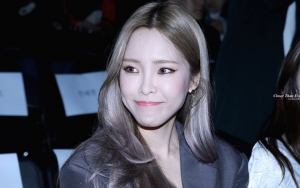 Heize Banjir Air Mata Saat Bicarakan Mantan Pacarnya, Alasannya Bikin Terharu