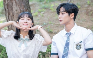 Momen Romantis Kim Hye Yoon dan Rowoon Ini Tembus Titik Rating Tertinggi 'Extraordinary You'