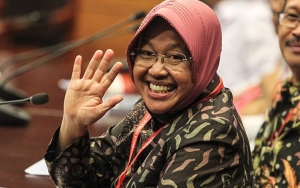 PDIP Promosikan Kepala Daerah Jadi Menteri, Ada Nama Tri Rismaharini