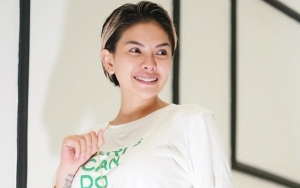 Sering Bersuara Keras, Nikita Mirzani Sebut Dirinya Orang Yang Mellow Dan Gampang Nangis