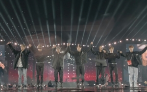 BTS Rilis MV 'Make It Right' Versi Remix Kolaborasi dengan Lauv