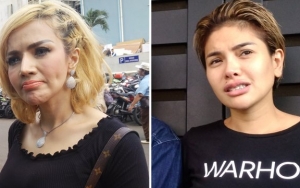 Barbie Kumalasari Sebut Nikita Mirzani Kurang Etis Unfollow Uya Kuya Karena Iri Dengannya 