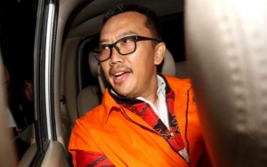 Eks Menpora Imam Nahrawi Ajukan Praperadilan Terkait Status Tersangkanya