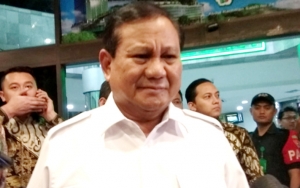 Keluarga Orang Hilang Tolak Prabowo Gabung Jokowi, Gerindra: Kami Sudah Capek