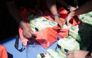 Ironis, 2 Pegawai BNN Dibekuk Polisi Lantaran Diduga Jual 2,5 Kg Sabu