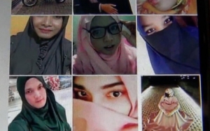 Fenomena Crosshijabers Bikin Resah, MUI Minta Polisi Cepat Bertindak