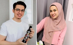 Tuntut Irwansyah Hampir Rp2 Miliar, Medina Zein Tegaskan Tak Ingin Pansos