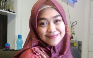 Saingi Atta Halilintar, Ria Ricis Tak Pikirkan Menang di PGA 2019