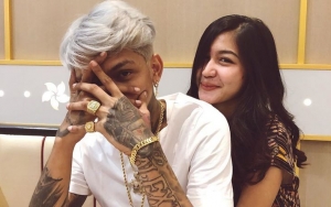 Young Lex Diduga Mualaf, Foto Lawas Istri Bocorkan Tanggal Pernikahan?
