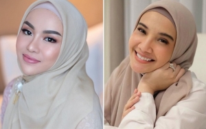 Medina Zein Klarifikasi Tudingan Hina Zaskia Sungkar Tak Punya Anak