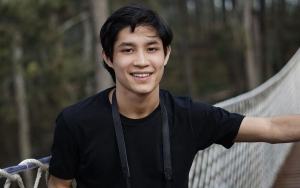 Teuku Rassya Gagah Saat Wisuda, Netter Salfok Kemegahan Lokasi Acara