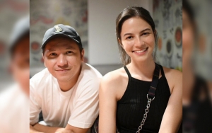 Gading Marten Terus 'Pepet' Teman Cantik Pevita Pearce: Senyum Itu...