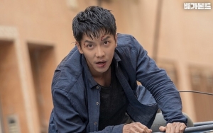 Akting Putus Asa Lee Seung Gi Dipuji Habis-Habisan, Episode Terbaru 'Vagabond' Cetak Rating Tinggi