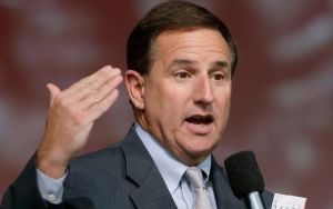 Co-CEO Oracle Mark Hurd Dikabarkan Wafat Usai Sebulan 'Menghilang'