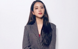 Video Jisoo BLACKPINK Terlihat Sedih Seperti Menahan Tangis Bikin Fans Khawatir