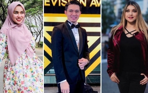 Dukung Medina Zein Polisikan Irwansyah, Sarah Azhari: Jangan Takut Lawan Orang Munafik