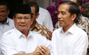 Keluarga Orang Hilang Tolak Prabowo Masuk Kabinet, PDIP: Jokowi Harus Dengar