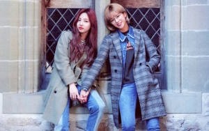Jeongyeon Twice Modis Umbar Bahu di Event Terbaru, Nayeon Nyamar Bikin Salfok