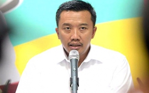 KPK Siap Hadapi Gugatan Praperadilan Imam Nahrawi