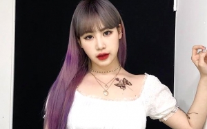 Usai Unggah Foto Seksi, Park Ji Min Ancam Laporkan Pelecehan Seksual Yang Dialaminya