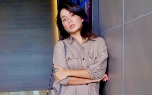 Ussy Sulistiawaty Kesal Disebut 'Keluarga Sombong' Gara-Gara Tudingan Malas Foto Bareng Fans