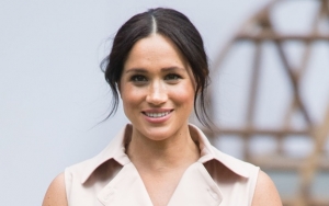Meghan Markle Terang-Terangan Mengaku Depresi Hadapi Beragam Kritikan dari Publik
