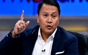 Parpol Oposisi Dikabarkan Gabung Ke Koalisi, Mardani Berharap PKS Tak Sendirian
