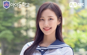 Jessica Lee Bongkar 'Idol School' Lebih Mirip Drama Gara-Gara Peserta Diminta Akting