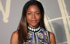 Naomie Harris Dilirik Perankan Villain Shriek di 'Venom 2'