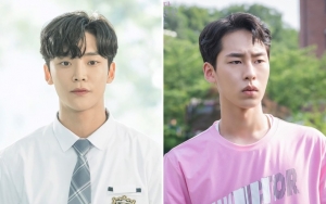 Kemesraan Bromance Rowoon dan Lee Jae Wook di 'Extraordinary You' Bikin Fans Ribut 