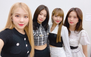 BLACKPINK Bawakan 'Kill This Love' Pertama Kali di 'Music Station' Jepang, Jennie Paling Disorot