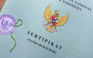 Nenek Buta Huruf Ditipu Tetangganya Jual Tanah 103 Meter Seharga Rp 300 Ribu