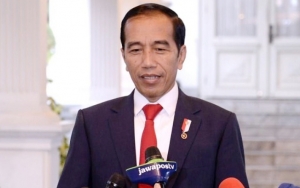 Indonesia Jadi Dewan HAM PBB, Jokowi Diminta Segera Tangani Kasus Papua