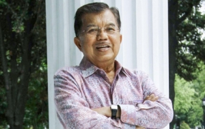 Jusuf Kalla Terima Kunjungan Wapres Tiongkok Di Hari Terakhirnya Menjabat, Apa yang Dibahas?