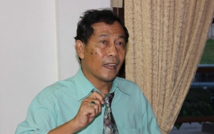 Sri Bintang: Kalau Soeharto Bisa Jatuh Jokowi Juga Bisa Jatuh